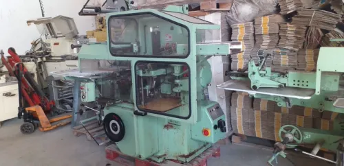 Machines ,conditionneuses sapal ,brûleurs, confiserie et divers 