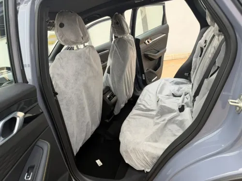 Geely Coolray 2025 Star Shine Edition