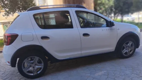 Dacia Sandero 2019 Stepway