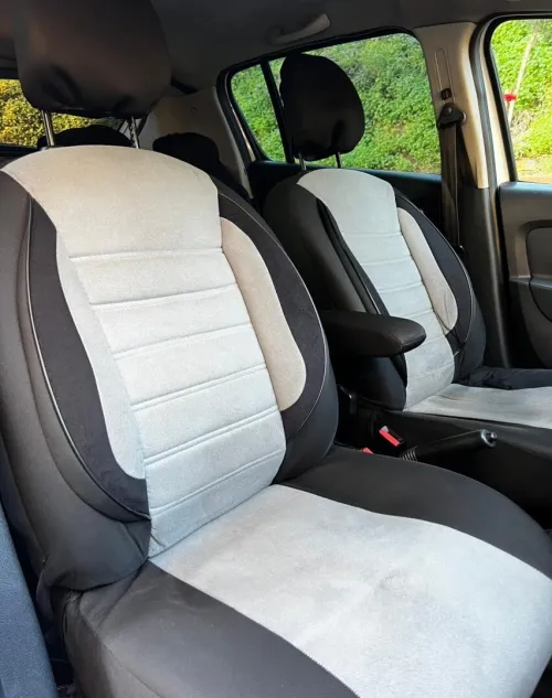 Dacia Sandero 2019 Stepway