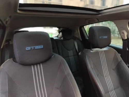 Renault Clio 4 Facelift 2018 GT-Line