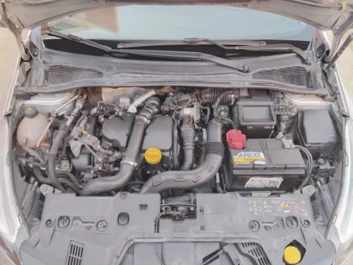 Renault Clio 4 Facelift 2018 GT-Line