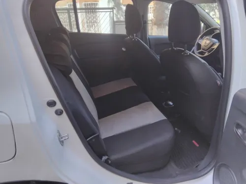 Dacia Sandero 2019 Stepway