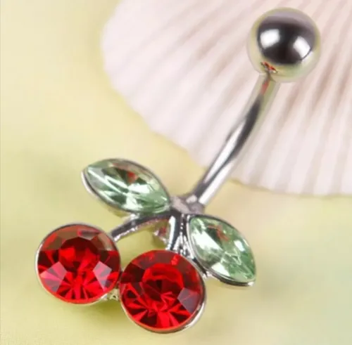 Piercing nombril 2023