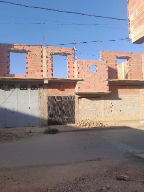 Vente Villa M'Sila Sidi aissa