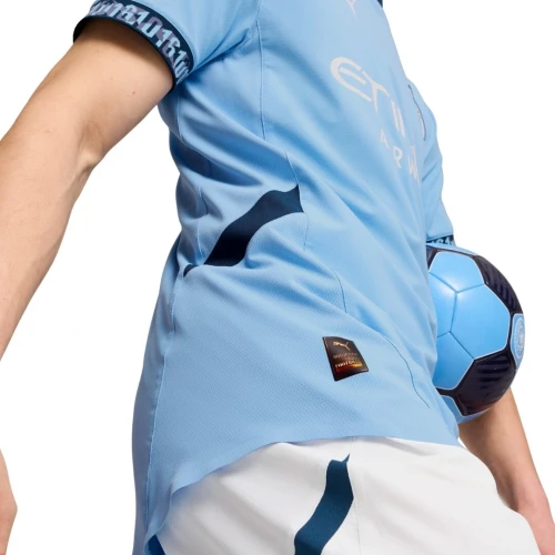 Trico Maillot Manchester City Original Taille S