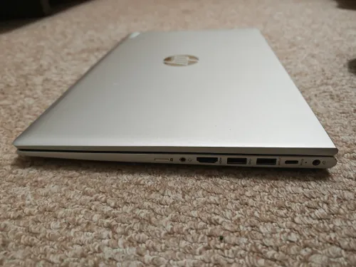 Laptop HP ProBook 650 G8 Notebook 15,6