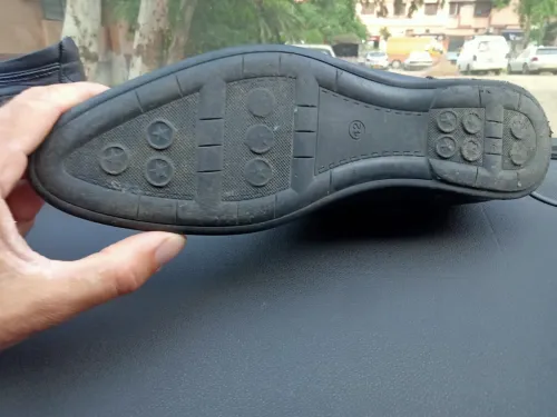 Chaussures homme