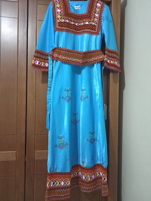Robe kabyle