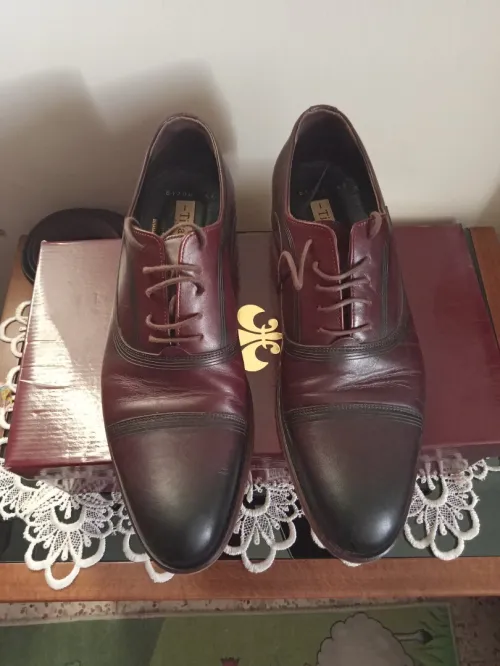 Chaussure