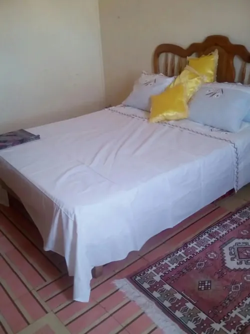 Vente Appartement F4 Mostaganem Mostaganem