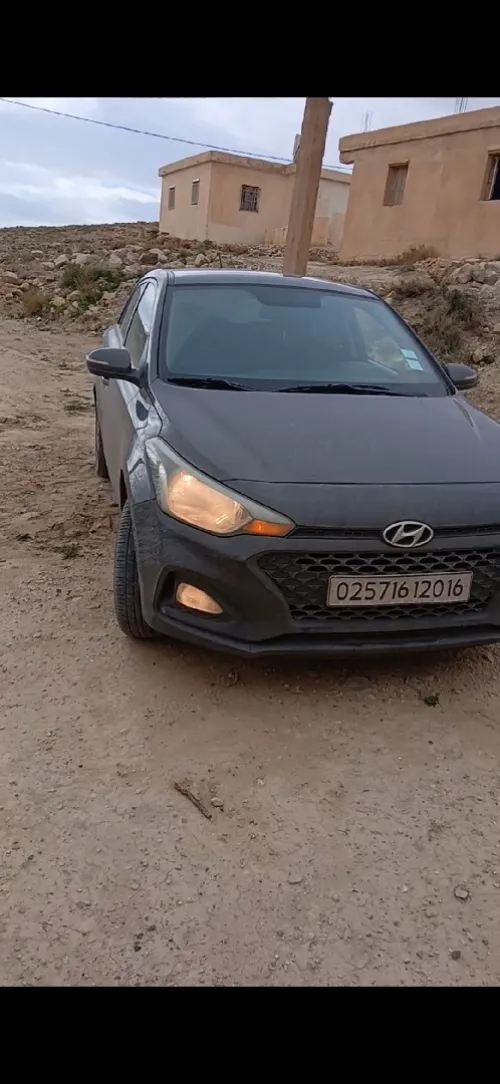 Hyundai i20 2020 i20