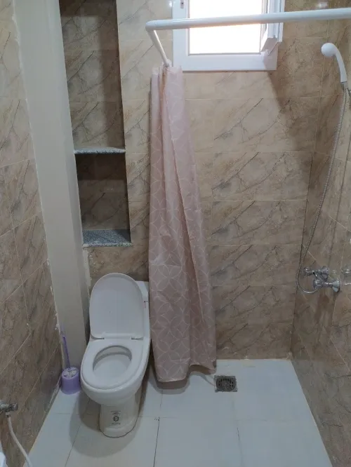 Location vacances Appartement F3 Mostaganem Mostaganem