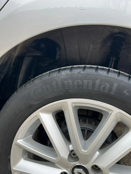 Renault Symbol 2018 Symbol