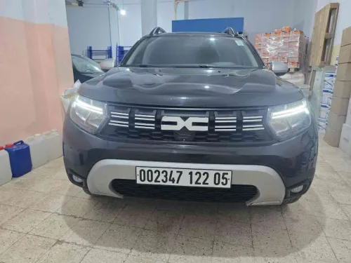 Dacia Duster 2022 Journey plus