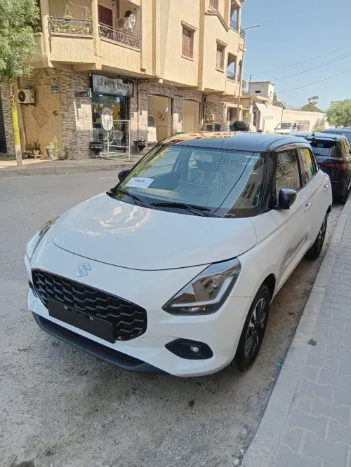 Suzuki Swift monte carlo 2026 Model 2026 new