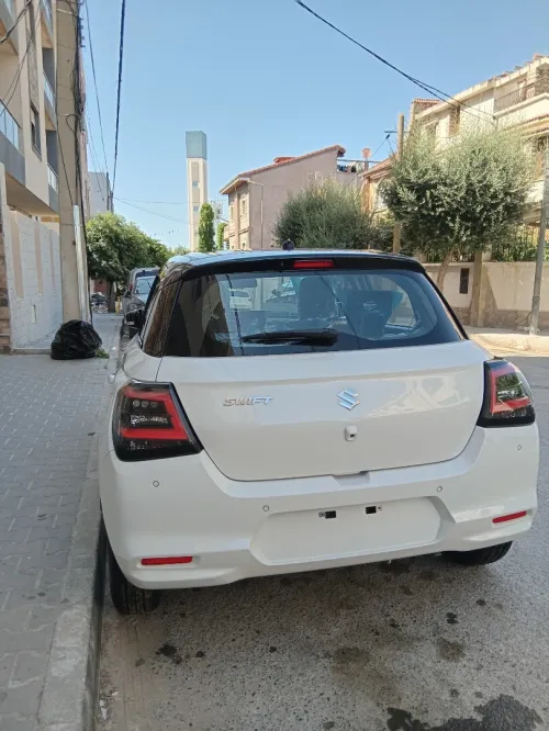 Suzuki Swift monte carlo 2026 Model 2026 new