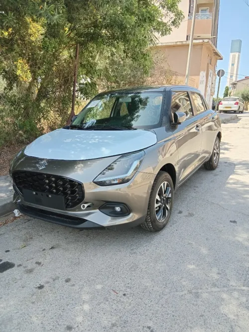 Suzuki Swift monte carlo 2026 Model 2026 new