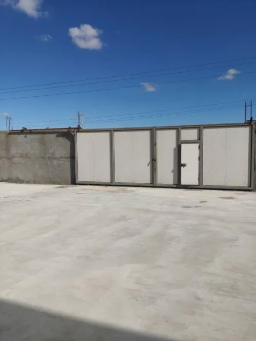 Location Hangar - Usine Sétif El eulma