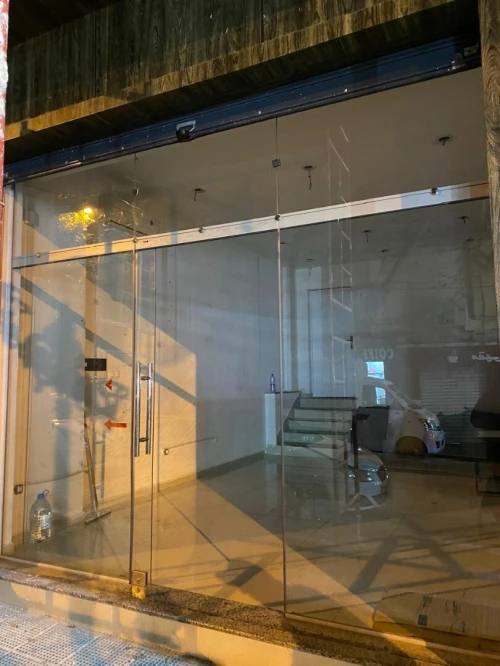 Vitrine a vendre
