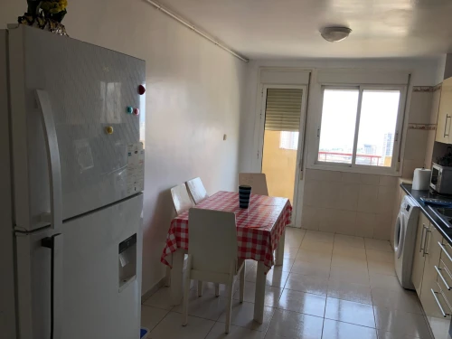 Location Appartement F4 Oran Oran 4