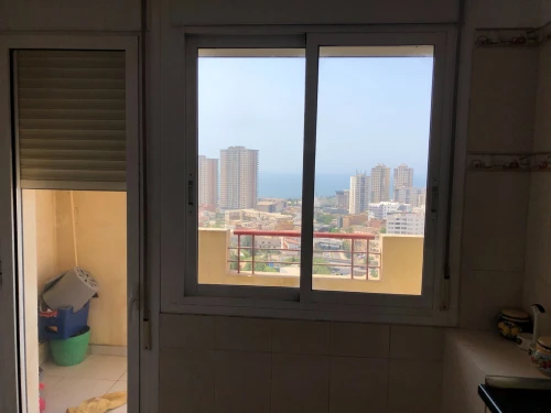 Location Appartement F4 Oran Oran 7