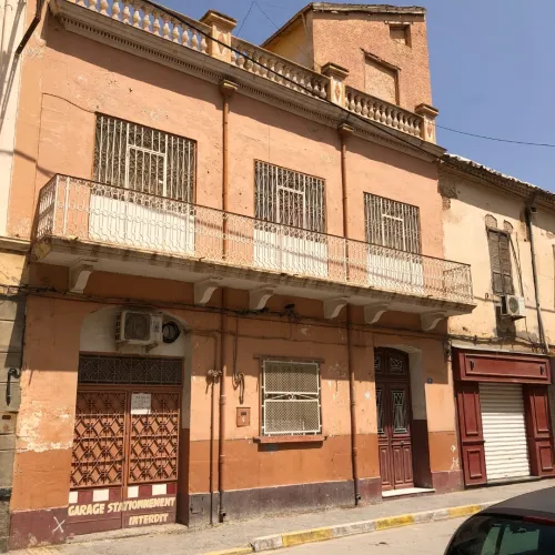 Vente bien immobilier Sidi Bel Abbès Sidi bel abbes