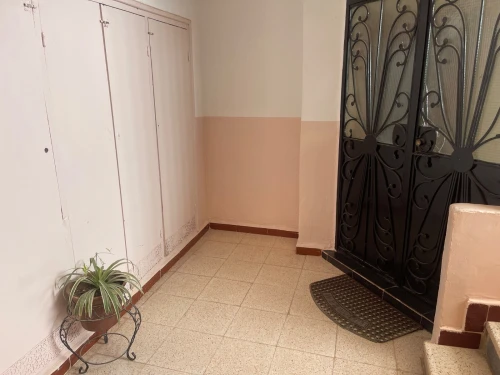 Vente Appartement F4 Sidi Bel Abbès Sidi bel abbes