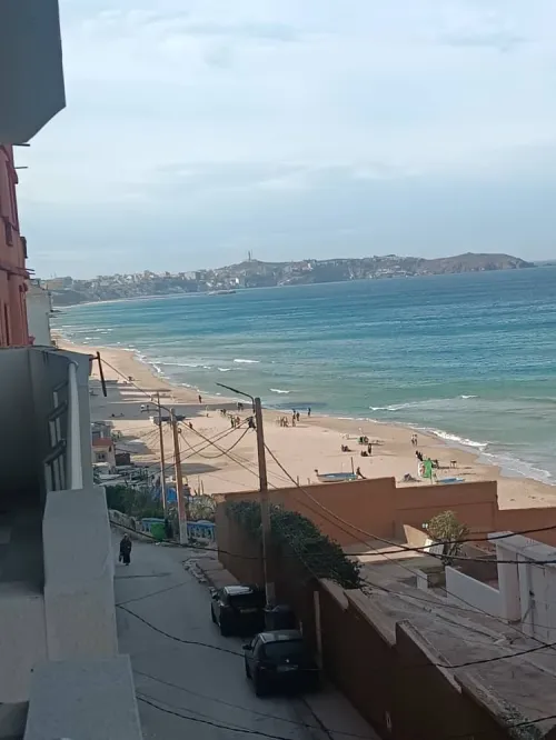 Location Appartement F3 Oran Ain el turck
