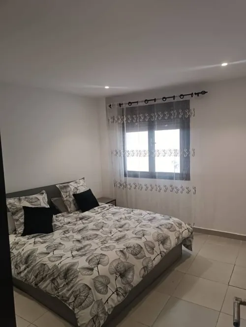 Location Appartement F3 Oran Ain el turck