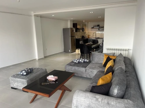 Location Appartement F3 Oran Ain el turck