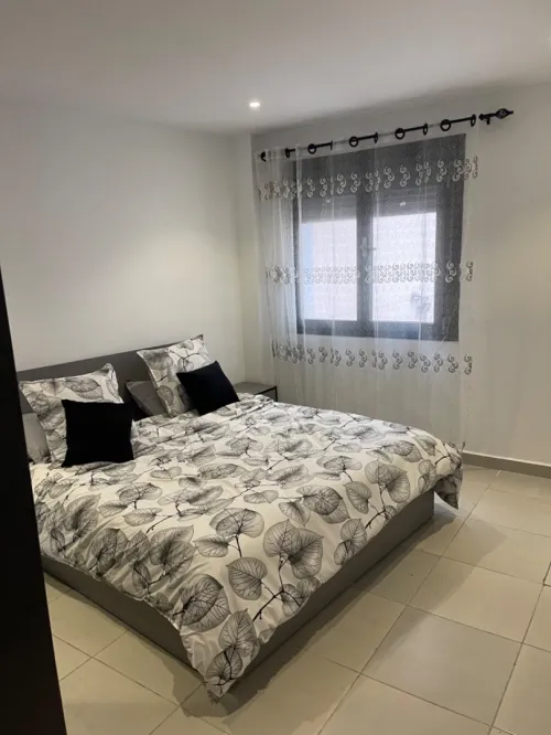 Location Appartement F3 Oran Ain el turck