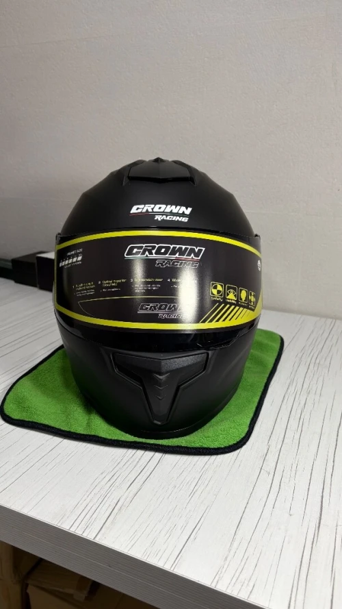 Grown racing