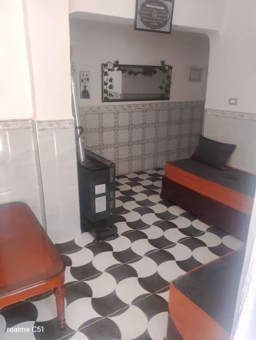 Vente Villa Tébessa El kouif
