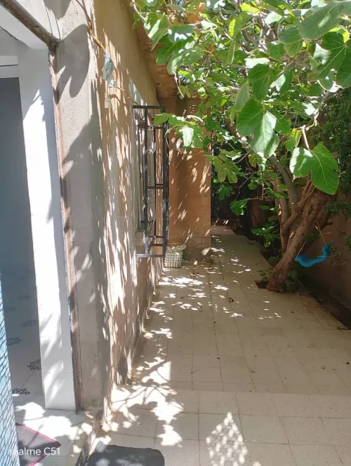 Vente Villa Tébessa El kouif