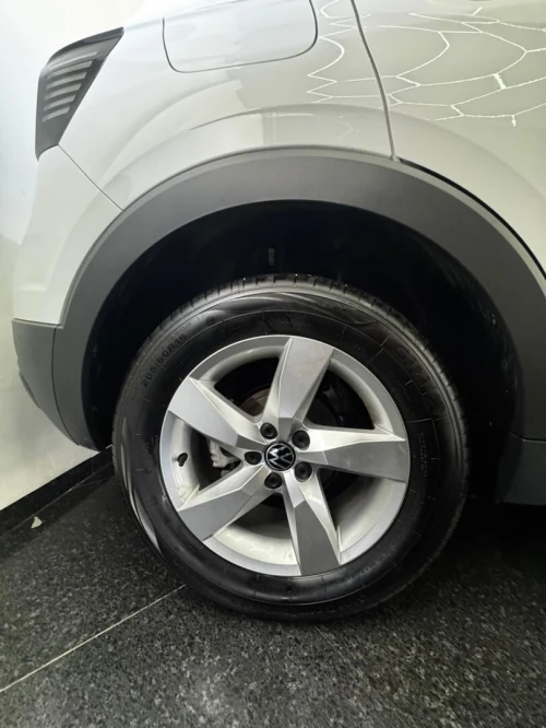 Volkswagen T-Cross 2025 T-Cross