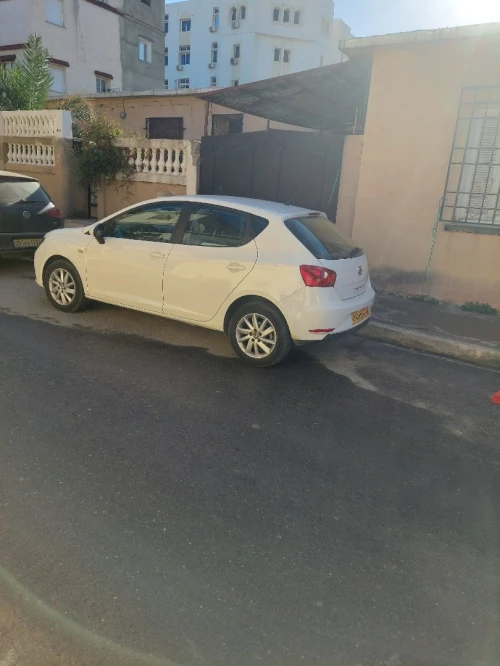 Location voitures cherchell