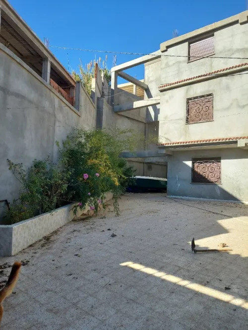 Vente Villa Tipaza Cherchell