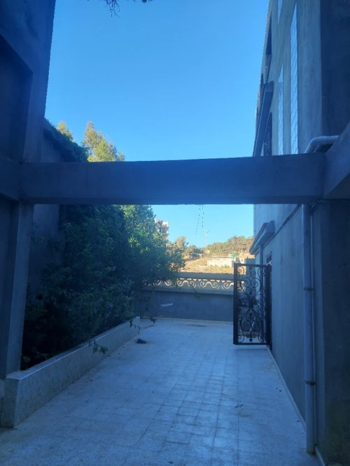 Vente Villa Tipaza Cherchell