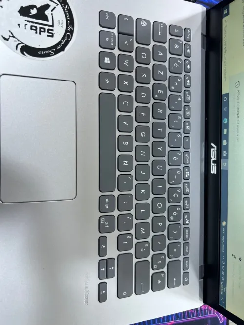 Pc Portable Asus SonicMaster