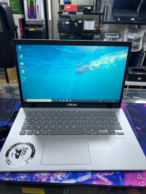 Pc Portable Asus SonicMaster