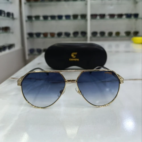 Lunettes originales Carrera new