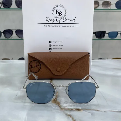 Lunettes originales rayban