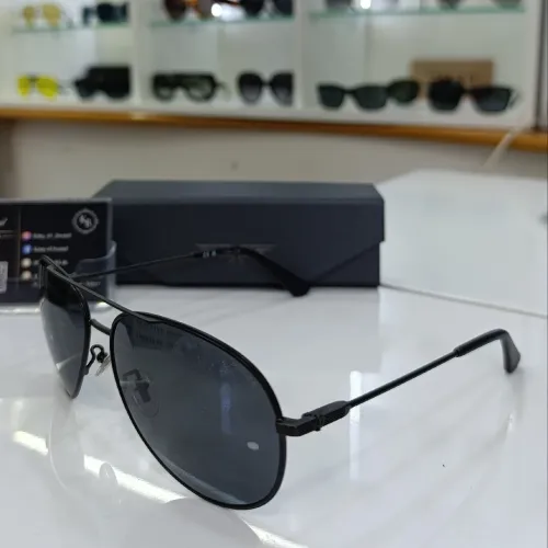 Lunettes originales police 