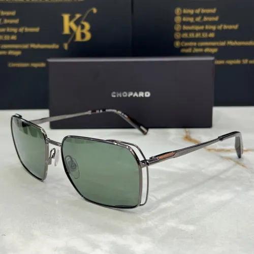 LUNETTES ORIGINALES CHOPARD