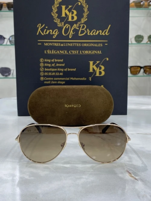 LUNETTES ORIGINALES TOM FORD 