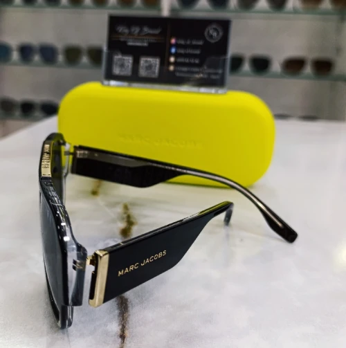 Lunettes originales marc Jacobs 