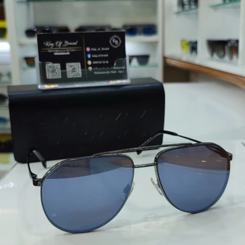 Lunettes originales hugo boss 