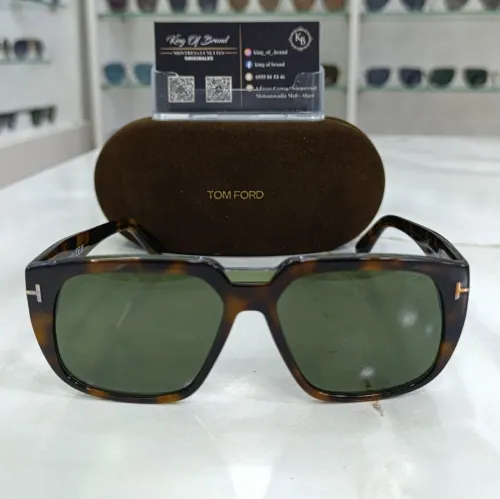 Lunettes originales Tom Ford 