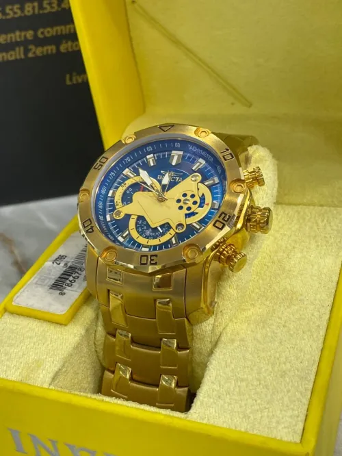 Montre original INVICTA 